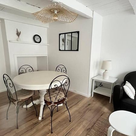 Maison Cosy 4 Personnes Tinteniac ภายนอก รูปภาพ