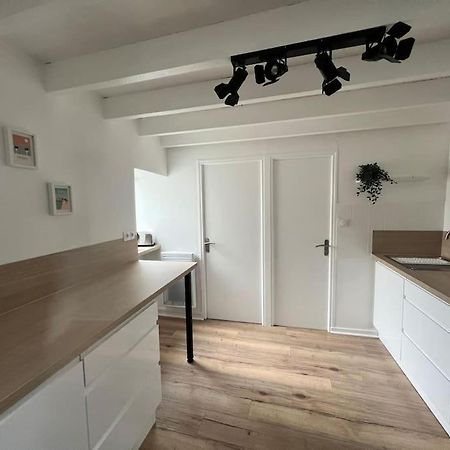 Maison Cosy 4 Personnes Tinteniac ภายนอก รูปภาพ